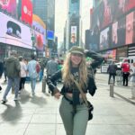 María Rubio Sánchez Instagram - Unas cuantas fotis más de NY (sólo quedan 24063). Estoy empezando a ponerme las pilas con todas mis redes, y me planteaba empezar a subir reels por aquí. ¿Qué os gustaría ver?