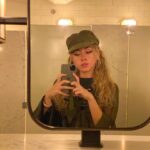 María Rubio Sánchez Instagram - 2o post recap de NY, y estas cosas a mí no se me dan bien. No me quedan aesthetic ni me acuerdo del orden de las cosas ni ná. Me dejáis un corazoncito en los comentarios? Cuántos más ❤️ menos tardo en subir el siguiente post con mis fotos favs de NY 😈