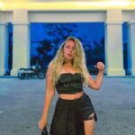 María Rubio Sánchez Instagram - 🐍🐍🐍