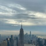 María Rubio Sánchez Instagram - 2o post recap de NY, y estas cosas a mí no se me dan bien. No me quedan aesthetic ni me acuerdo del orden de las cosas ni ná. Me dejáis un corazoncito en los comentarios? Cuántos más ❤️ menos tardo en subir el siguiente post con mis fotos favs de NY 😈