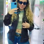 María Rubio Sánchez Instagram - Un poquito del último mes y hoy es mi cumple ❤️🎈