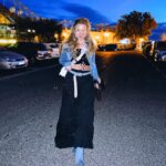 María Rubio Sánchez Instagram - Soy una fashion victim? Evidentemente.
