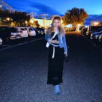 María Rubio Sánchez Instagram - Soy una fashion victim? Evidentemente.