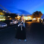 María Rubio Sánchez Instagram - Soy una fashion victim? Evidentemente.