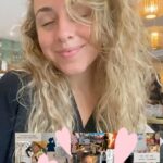 María Rubio Sánchez Instagram - Este vídeo lo subí hace un tiempo a la * innombrable * red social pero ahí pasó un poquito desapercibido, en cualquier caso como me he vuelto una loca de los visionboards quería compartirlo por aquí también, porque la cantidad de cosas que logré de mi visionboard el año pasado…. Wow. Y todavía hay muchas más que ni he enseñado por aquí 🥹 en verdad fue un año chulit0