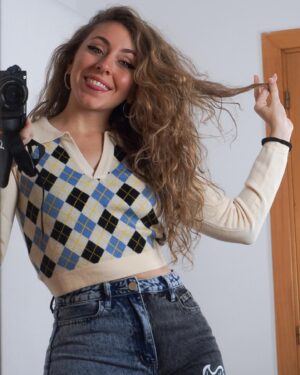 María Rubio Sánchez Instagram - Me he estado haciendo una sesión de fotos (que veréis a lo largo de las próximas semanas) muy invernal y bonita así que espero que os gusten :p 

No he podido evitar hacerme unas cuantas selfies mientras tanto, os las dejo como spoiler! ¿Cuál es vuestra favorita?

Todos los conjuntos que llevo son de Shein, así que si me queréis copiar alguno podéis aprovechar el Cyber Monday con las rebajas ampliadas! Encima tengo un código de descuento del 15% ADICIONAL en toda la web de Shein (código: GE6004) OS QUEJARÉIS!

@shein_spain & @sheinofficial
#SHEIN #SHEINgals #SHEINcybermonday #SHEINgenENJOY ad"
https://shein.top/lp77zzy  2846894
https://shein.top/8k7iqmu  3464302
https://shein.top/w2yoh87  3074695
https://shein.top/k4yycgh  5497722
https://shein.top/tvkvzbe  3163152
https://shein.top/dxpecp8  3420307
https://shein.top/6oehgaf  3253520