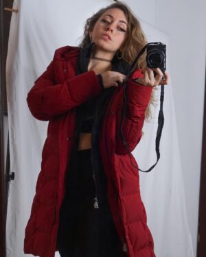 María Rubio Sánchez Instagram - Me he estado haciendo una sesión de fotos (que veréis a lo largo de las próximas semanas) muy invernal y bonita así que espero que os gusten :p 

No he podido evitar hacerme unas cuantas selfies mientras tanto, os las dejo como spoiler! ¿Cuál es vuestra favorita?

Todos los conjuntos que llevo son de Shein, así que si me queréis copiar alguno podéis aprovechar el Cyber Monday con las rebajas ampliadas! Encima tengo un código de descuento del 15% ADICIONAL en toda la web de Shein (código: GE6004) OS QUEJARÉIS!

@shein_spain & @sheinofficial
#SHEIN #SHEINgals #SHEINcybermonday #SHEINgenENJOY ad"
https://shein.top/lp77zzy  2846894
https://shein.top/8k7iqmu  3464302
https://shein.top/w2yoh87  3074695
https://shein.top/k4yycgh  5497722
https://shein.top/tvkvzbe  3163152
https://shein.top/dxpecp8  3420307
https://shein.top/6oehgaf  3253520