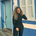 María Rubio Sánchez Instagram - La chica de negro y sus niñas bonitas ❤️ Remember de nuestro viajito express a Menorca con nuestro grupo que cada día es más grande y más bonito (y no estamos todas!)
