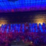 María Rubio Sánchez Instagram - Un poquito de los últimos días (mamma mia con la mama mia, yop experimentando con otros tipos de maquillaje, carbonara de locos, vestido del rastro y por supuesto, la zeta)