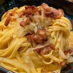 María Rubio Sánchez Instagram - Un poquito de los últimos días (mamma mia con la mama mia, yop experimentando con otros tipos de maquillaje, carbonara de locos, vestido del rastro y por supuesto, la zeta)