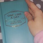 María Rubio Sánchez Instagram - Enerito de momento (va bien). He hecho un visionboard y me he comprado un diario de 5 años porque me gusta no tener personalidad y copiarlo todo de internet.
