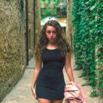 María Rubio Sánchez Instagram - Sin cachondeos, me encanta mi pelo
