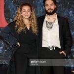 María Rubio Sánchez Instagram - Finde en Nueva York viendo el primer capítulo de Stranger Things nada mal no?
