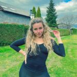 María Rubio Sánchez Instagram - VUELVO A SUBIRLO PORQUE LA ÚLTIMA VEZ NO SE PUBLICARON BIEN!!! Disfrutona (en realidad están siendo unas semanas cansadas pero siempre arriba tetes) ¿Cuál está siendo vuestro plan de domingo?