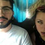 María Rubio Sánchez Instagram - 2022, un año de locos. Pero lo termino tan bien como lo empecé: rodeada de las personas que más quiero. Estoy llena de amor y no puedo ser más afortunada. Me deseo lo mejor para 2023 ❤️ Y…. Se vienen cositas. Que ya era hora😉
