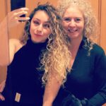 María Rubio Sánchez Instagram - 2022, un año de locos. Pero lo termino tan bien como lo empecé: rodeada de las personas que más quiero. Estoy llena de amor y no puedo ser más afortunada. Me deseo lo mejor para 2023 ❤️ Y…. Se vienen cositas. Que ya era hora😉