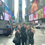 María Rubio Sánchez Instagram - Unas cuantas fotis más de NY (sólo quedan 24063). Estoy empezando a ponerme las pilas con todas mis redes, y me planteaba empezar a subir reels por aquí. ¿Qué os gustaría ver?