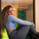 María Rubio Sánchez Instagram - Las vistas desde mi habitación en Tokio eran un sueño. Insisto en recomendaros @kayak para encontrar vuestro alojamiento ideal, la app es super intuitiva y es muy fácil encontrar ofertas super chachis. Yo lo que encontré fue un paisaje de locos y la definición de ECHAR DE MENOS, que es lo que siento ahora mismo cuando veo estas fotos. 🥹🙏🏻 #ad