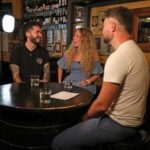 María Rubio Sánchez Instagram - Una tarde con @miare_love i @wismichu Parte 1: el discurso de los fachas.