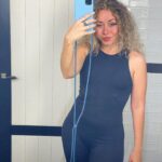 María Rubio Sánchez Instagram - 1. Mi outfit de la velada 2. Oleee ya hemos llegaooo (entró a la vez que nosotros Belen esteban irradiando felicidad) 3. Mi outfit de la velada otra vez 4. Unas vistas preciosas y detrás el Civitas metropolitano 5. Bueno para de hacer fotos ya 6. Bastaaa pero me vi linda 7. Una persona majisima 8. Opanien y Stirling siendo los mejores cantantes, y si no entendéis la referencia buscad “estopa infrecuentes” en youtube ;) A ver qué nos depara el resto de Julio ✨❤️