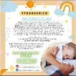 María Valenzuela Instagram – Ayudemos a Nico que hace mucho que la viene peleando desde Barcelona! Nico nos necesita también! Es un niño que merece disfrutar la vida! A su corta edad ha demostrado ser un guerrero y merece que le pasen cosas lindas! 🙏🙏🙏