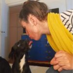 María Valenzuela Instagram – ¡Felíz día pequeñxs! Lxs amamos con todoooo lo que tenemos y más 💜🐶🐶🐶🐶🐶💜

#Pipa #Nina #Alain #Kika #Roma (por número de llegada 📸 *Roma y Kika son parecidas en las fotos… el lengüetazo es de Roma 😋 y la otra Morocha con cara de modelo es Kika🤩)

#seresDeLuz #superiores #amorosxs #incondicionales #alegres #compañerxs #fieles 🥰🥰💫✨💫✨
