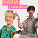 María Valenzuela Instagram - Charlamos con @mariavalenzuelaok en la previa de @tomdickyharryok ❤️🎭 Esta obra sigue siendo una de las más elegidas de calle Corrientes y hoy le preguntamos cómo se siente formando parte del elenco. ¿Quieren segunda parte? 👇 Gracias por recibirnos🫶 #teatro #mariavalenzuela #tomdickandharry