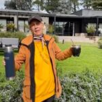 María Valenzuela Instagram – Que hermoso es Tandil, y este lugar soñado @laprotegidatandil