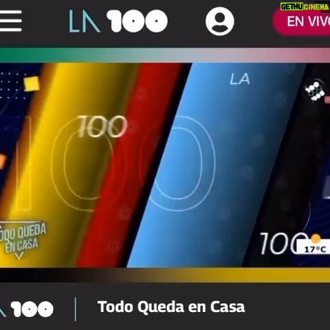 María Valenzuela Instagram - Todosxlara! Gracias Pelado x dar un espacio para la solidaridad! Habla Natalia Paola Garcia, presidenta de la @fundacionrobandosonrisas , escúchenla por favor 🙏🏻 es importante! Gracias ❤️❤️❤️