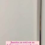 María Valenzuela Instagram – Juanita va nuevamente a otra operación y ya perdí la cuenta de cuántas van. Pero ella no pierde su sonrisa y su alegría! Es una pequeña guerrera que convive con el dolor! Ayudemos a la princesa 👑 Juanita! Hay que recaudar $4.000.000 Difundí por favor 🙏🏻 y dona lo que puedas al Alias: AYUDAR.SALVA Mil gracias ❤️