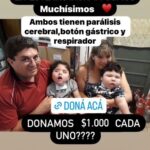 María Valenzuela Instagram - Ya falta menos para lograr el objetivo. 🙏🏼🙏🏼🙏🏼 Gracias a todos ❤️