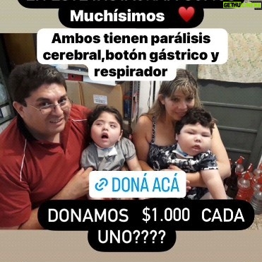 Marรญa Valenzuela Instagram - Ya falta menos para lograr el objetivo. ๐๐ผ๐๐ผ๐๐ผ Gracias a todos โค๏ธ