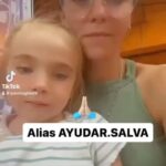 María Valenzuela Instagram - 🙏🏻🙏🏻🙏🏻🙏🏻🙏🏻 Alias: ayudar.salva GRACIAS 💖