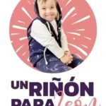 María Valenzuela Instagram – Hablemos de donación Pediátrica! Por León y todos los chicos que están en lista de espera 🙏🏻🙏🏻🙏🏻