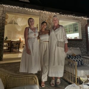 Mara Lopez Instagram - Q1 Recap 🌞🌴💃🏻⁣
⁣
#Mustique #Austin #NewYork #Mexico
