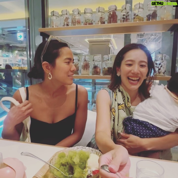 Mara Lopez - 1.1K Likes - Tokyo highlights 🇯🇵 My sisters became mothers over the pandemic and I met my nieces & nephew for the first time ❤️
