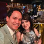 Mara Wilson Instagram – I had such a wonderful time at the #AudieAwards! It was fantastic to be in a community of people who love storytelling as much as I do, and I got to meet so many wonderful people!

Like @ramondeocampo, one of my favorite narrators, whose narration of the Diary of a Wimpy Kid books and Red, White, and Royal Blue, never fail to cheer me up, and the wonderful @grshalan, who voiced my love interest in Keep This Off the Record, and won not one but TWO #Audies that night! And of course, the gorgeous and hilarious @lakebell, with whom I presented, who kept me and the audience laughing.

The audiobook community has been continually warm and welcoming, and it’s people who value the things that I love most, books, and voice acting, and storytelling. I love being a part of it! To paraphrase the old awards show quote, it was an honor just to be a presenter!