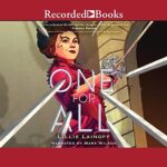 Mara Wilson Instagram – Pre-orders are now available for #OneForAll, the AMAZING upcoming genderflipped Three Musketeers book I narrated! This book is especially close to my heart because the main character, like me, has POTS! It’s a story about friendship, love, living with grief and chronic illness, with all kinds of sword-clashing adventure. I loved being a part of this book! Links to preorder the audiobook in bio! 💜⚔️ #SisterhoodOfTheStabStab #POTS #dysautonomia