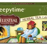 Mara Wilson Instagram – Anyone who knows me knows I LOVE tea and herbal infusions more than pretty much anything. I’m also a lifelong insomniac, so the Sleepytime Bear and his tea have always really been there for me when I needed them. And it’s the 50th anniversary of Sleepytime tea this year! HAPPY 50TH BIRTHDAY, SLEEPYTIME BEAR! Thanks for all your help 😴 ☕️ 🐻 #communiTEA #sleepytimetea #iwokeuplikethis #teatime