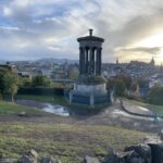 Mara Wilson Instagram – Edinburgh is a real place?! Apparently so 🤯 Come see me at @comicconscotland today and tomorrow and prove to me this is not just a magical fairy wizard land!