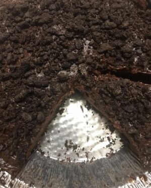 Mara Wilson Instagram - I made pudding pie with a GF Oreo crust for a friend for Christmas and it was AMAZING. Hope you all are having great holidays!
