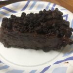 Mara Wilson Instagram – I made pudding pie with a GF Oreo crust for a friend for Christmas and it was AMAZING. Hope you all are having great holidays!
