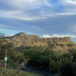 Mara Wilson Instagram – Edinburgh is a real place?! Apparently so 🤯 Come see me at @comicconscotland today and tomorrow and prove to me this is not just a magical fairy wizard land!