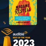 Mara Wilson Instagram – Proud to announce that THREE audiobooks I worked on have been chosen as Audible’s Best of 2023! I ADORE being a voice actor and audiobook narrator, and I’m so proud of these projects, and grateful for everyone who helped bring them to life! Here’s to us working together in the future!

Now I have to go back to the booth, I’m recording another audiobook today! 🎧 🎙️ ❤️