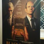 Mara Wilson Instagram – Absolutely LOVED #BlackberryMovie! It was hilarious, sad, and timely. Great performances, awesome soundtrack, and a little bit of nostalgia — and not just for me, the daughter of an electronics engineer, who came of age in the 2000s.

Go see it! It’s fantastic!