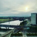 Mara Wilson Instagram – Northern Ireland is LOVELY, so it is, and so are all the people I met in Belfast and at @comicconnorthernireland! I don’t know that I’ve ever met such kind, warm, funny, resilient, hospitable people. It’s going to be hard to leave this city!

And thank you to Lyle at the hotel for all her advice and help, Amie for getting me my decaf Barry’s Tea, and Leza for getting me some decaf Thompson’s Tea, too! You all are the prime example of the NI kindness and hospitality I will be so sad to leave behind!