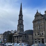 Mara Wilson Instagram – Edinburgh is a real place?! Apparently so 🤯 Come see me at @comicconscotland today and tomorrow and prove to me this is not just a magical fairy wizard land!