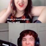 Mara Wilson Instagram - the inimitable @marawilson on last week’s @podshamespiral, going hard on the double-bind of trying to be a “good girl.” check out her recent book on this topic, “Good Girls Don’t,” avail exclusively on @scribd!!!! #marawilson #goodgirl #writer #comedian #funny #relatable #angry #podcast #comedypodcast #writer #shamespiralpodcast #reels