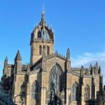Mara Wilson Instagram – Edinburgh is a real place?! Apparently so 🤯 Come see me at @comicconscotland today and tomorrow and prove to me this is not just a magical fairy wizard land!