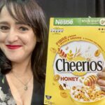 Mara Wilson Instagram - So long, beautiful Newcastle! Loved being at @comicconnortheast and meeting some of the NICEST people I’ve ever met! Special shoutouts to the fans who gave me a box of Cheerios, the woman who NAMED HER DAUGHTER Mara after me (!!!), this adorable dog dressed as Stitch, lovely afternoon tea at @malmaison on the Quay, WONDERFUL Indian food from @simlanewcastle and delicious Jamaican takeaway from Lev’s Delivery, and most of all the AMAZING women at Fenwick’s and the Clinique counter at @marksandspencer, who helped me pick out a beautiful dress and the perfect makeup for the event after BA lost my luggage! (I got it back a day before I left — all’s well that ends well!) I was so sad to leave the kind Geordies (and Scots!), the lovely Toon, and the beautiful countryside. I can only hope to be back soon!